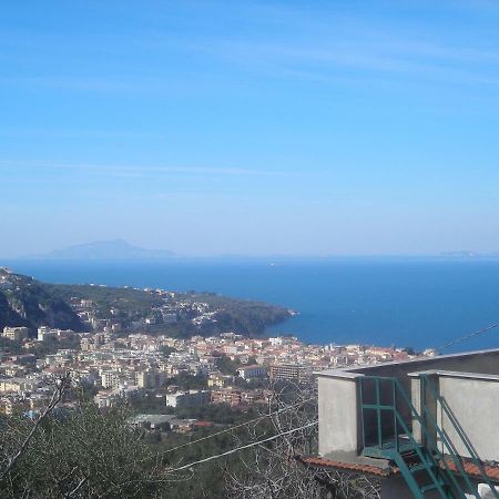 B&B L'Arcobaleno Sorrento Exterior photo