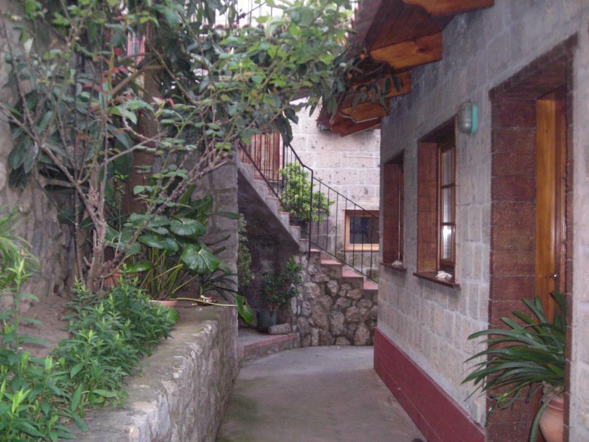 B&B L'Arcobaleno Sorrento Exterior photo