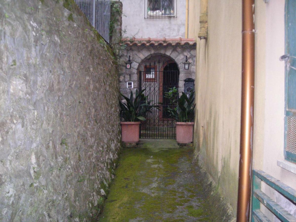 B&B L'Arcobaleno Sorrento Exterior photo