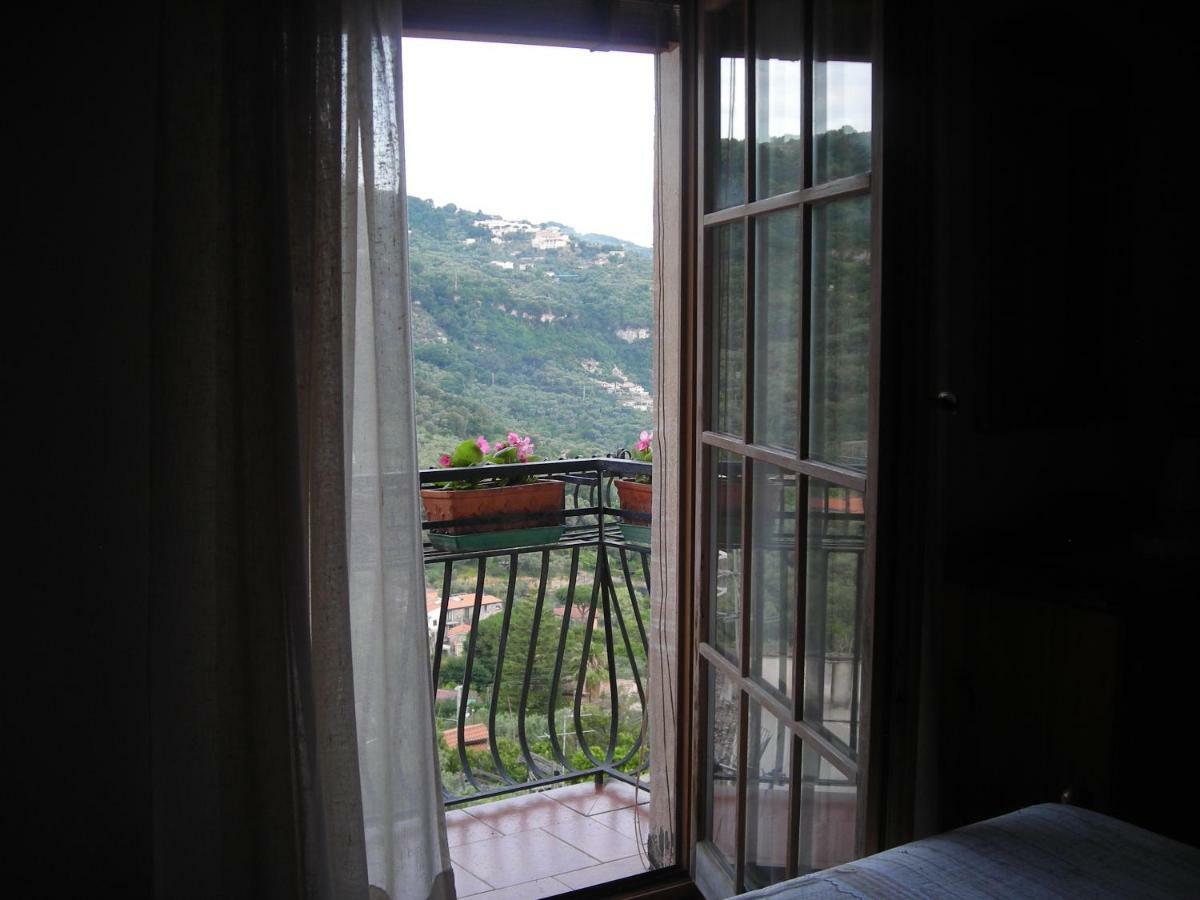 B&B L'Arcobaleno Sorrento Exterior photo