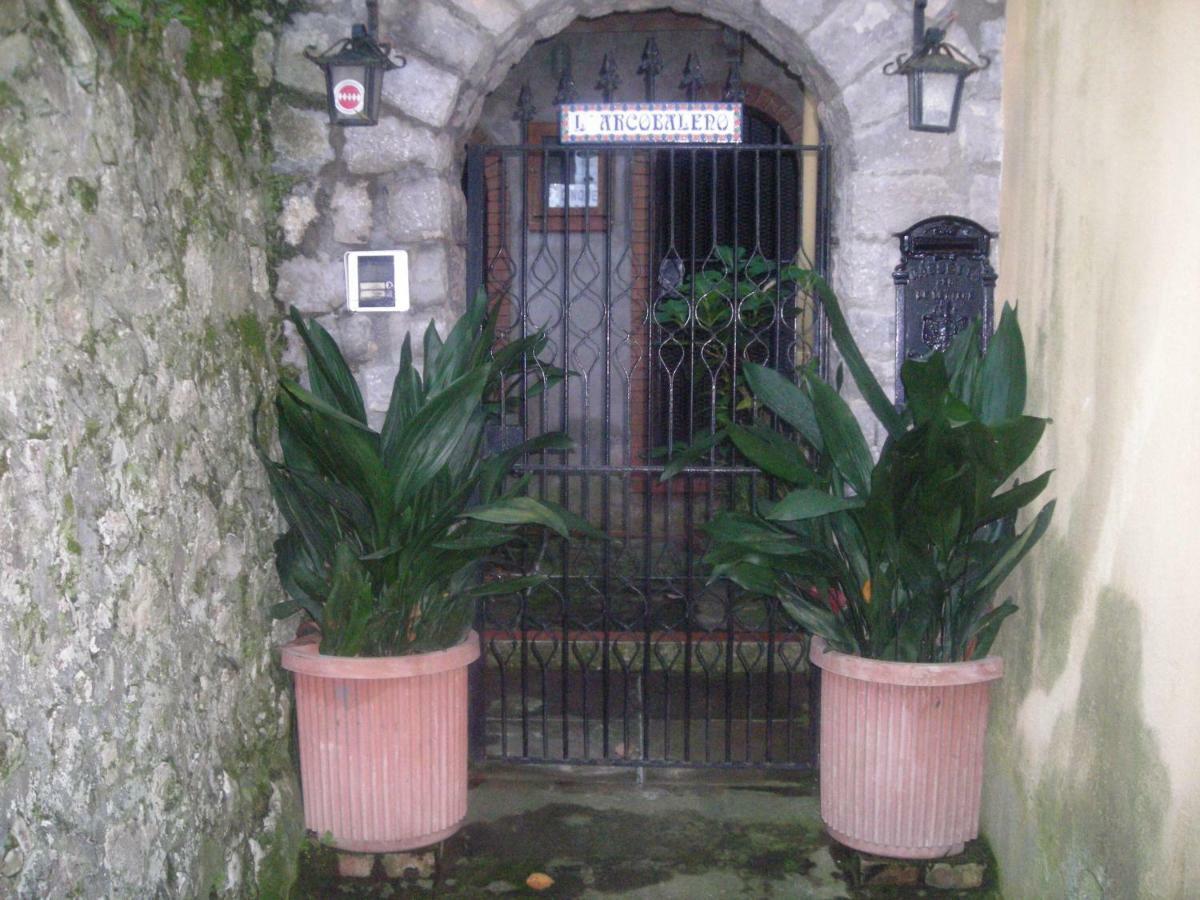 B&B L'Arcobaleno Sorrento Exterior photo