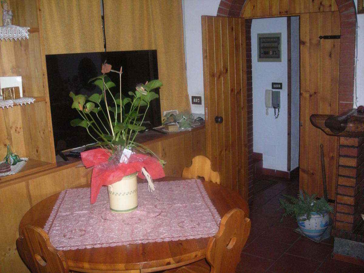 B&B L'Arcobaleno Sorrento Exterior photo