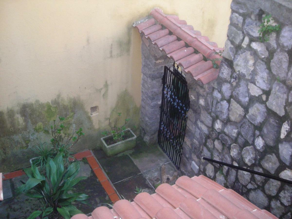 B&B L'Arcobaleno Sorrento Exterior photo
