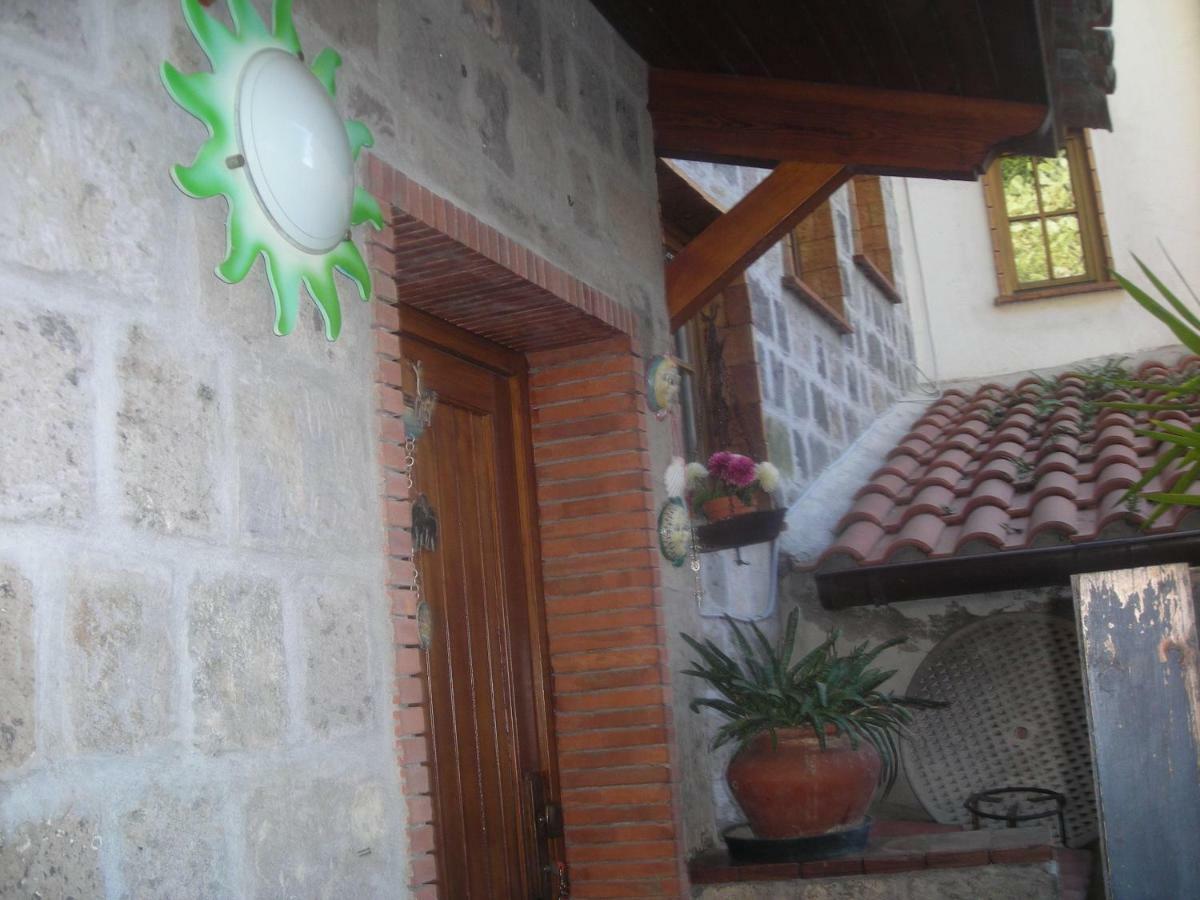 B&B L'Arcobaleno Sorrento Exterior photo