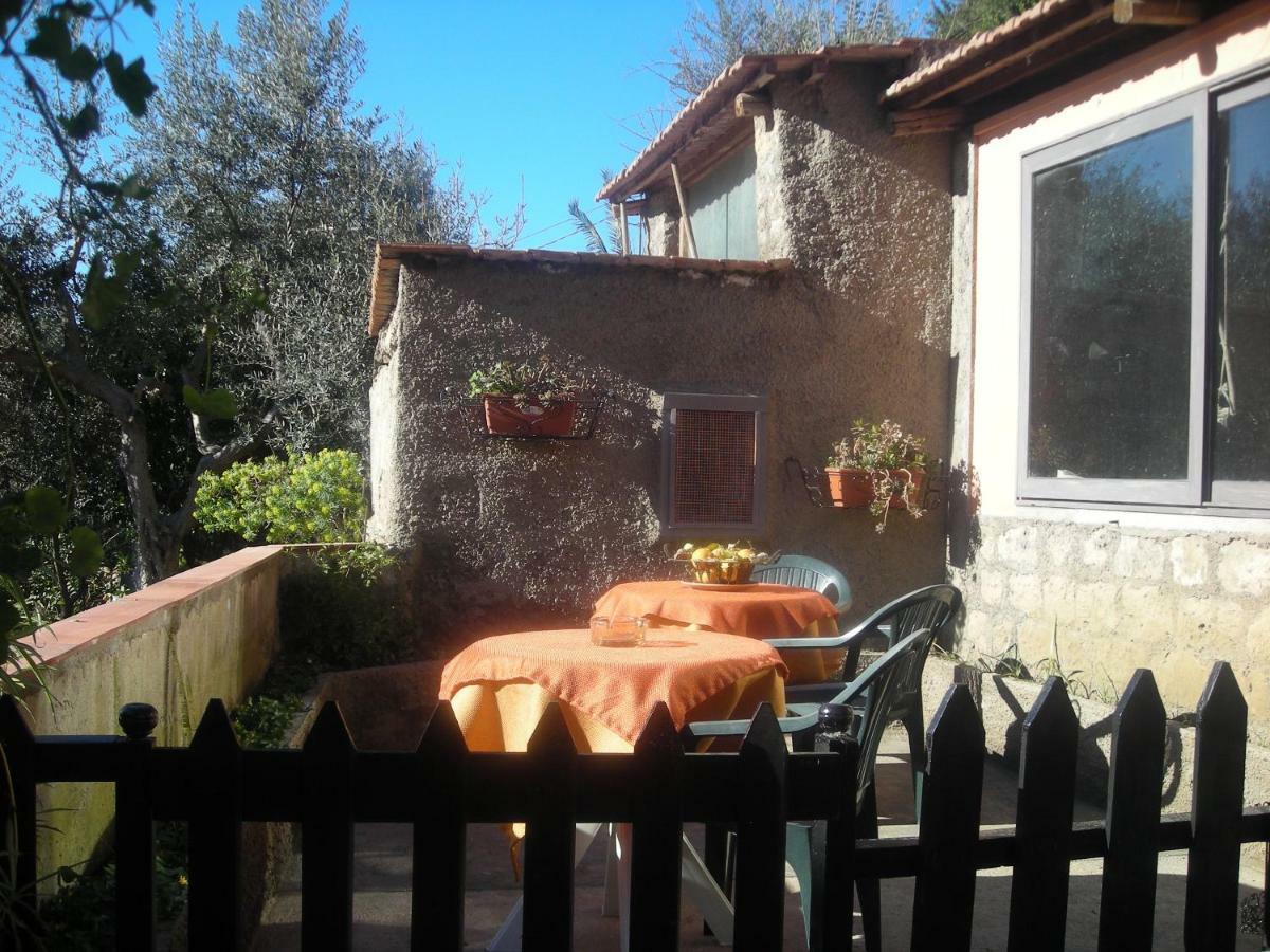 B&B L'Arcobaleno Sorrento Exterior photo