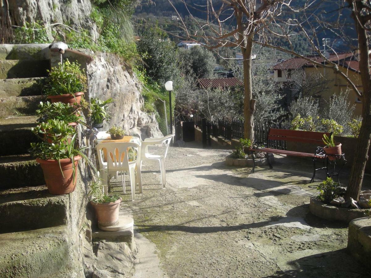 B&B L'Arcobaleno Sorrento Exterior photo