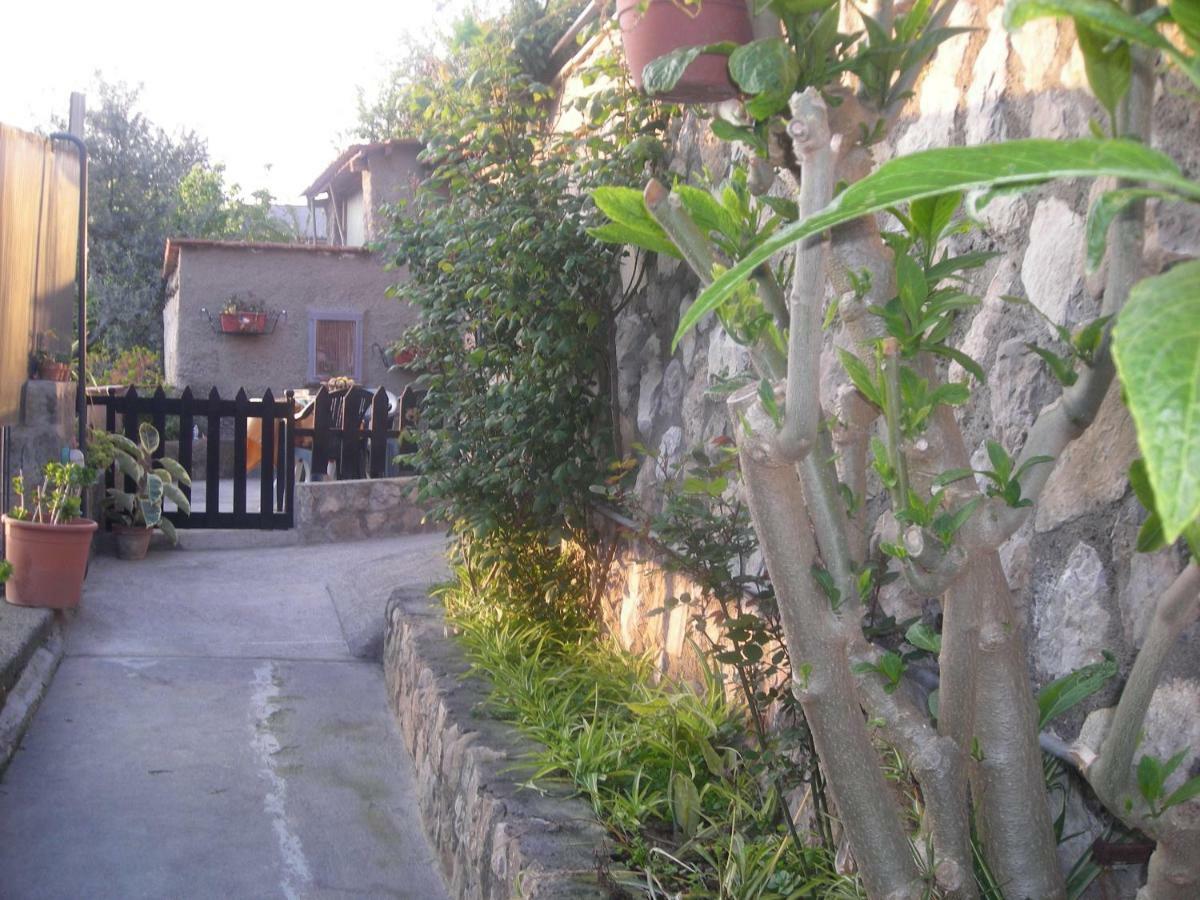 B&B L'Arcobaleno Sorrento Exterior photo
