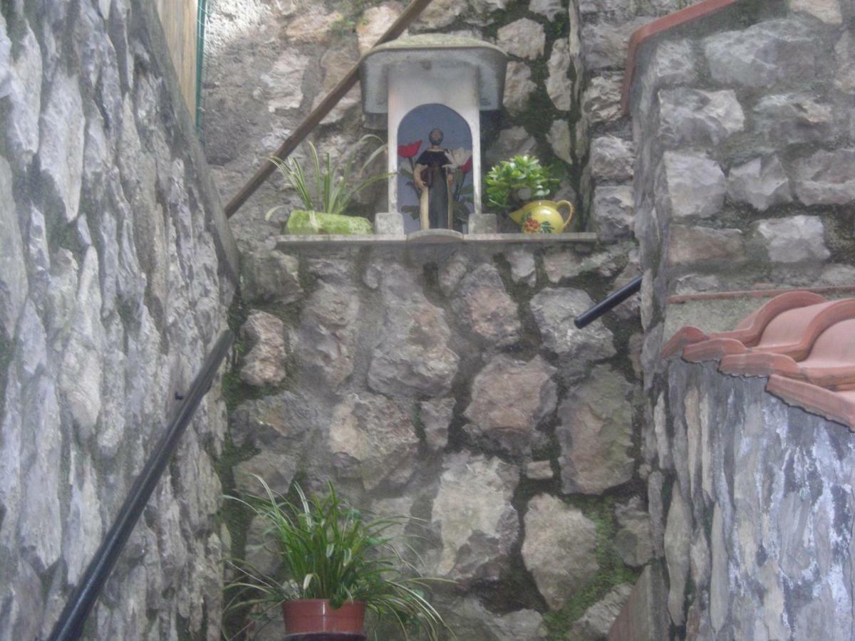 B&B L'Arcobaleno Sorrento Exterior photo