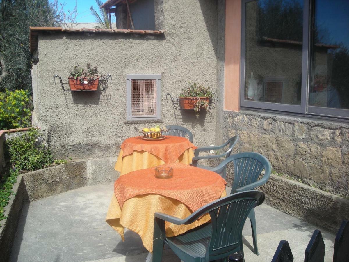 B&B L'Arcobaleno Sorrento Exterior photo